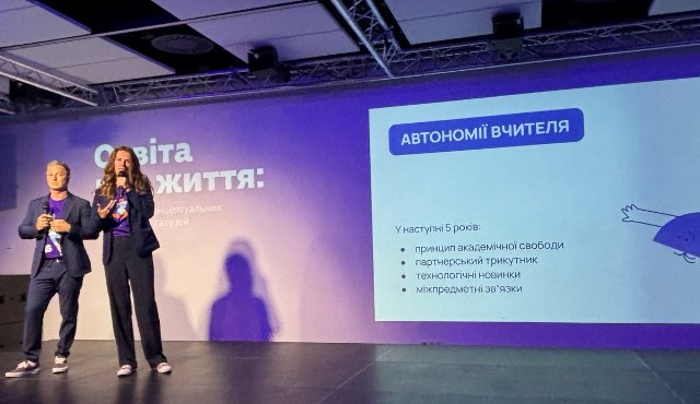 Презентація галузі _ФК_